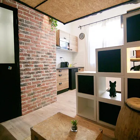 Appartement Studio-residence Front De Bandol