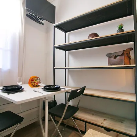 Studio-residence Front De Apartman Bandol